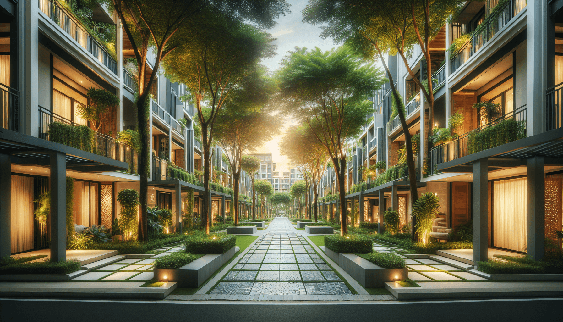 Giải mã sức hút KDC Hồng Loan ở Cần Thơ: Đánh giá chi tiết từ chuyên gia