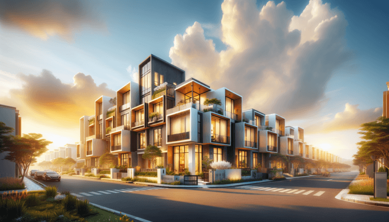 Nhà phố khu dân cư mới Cần Thơ: Checklist pháp lý trước khi mua