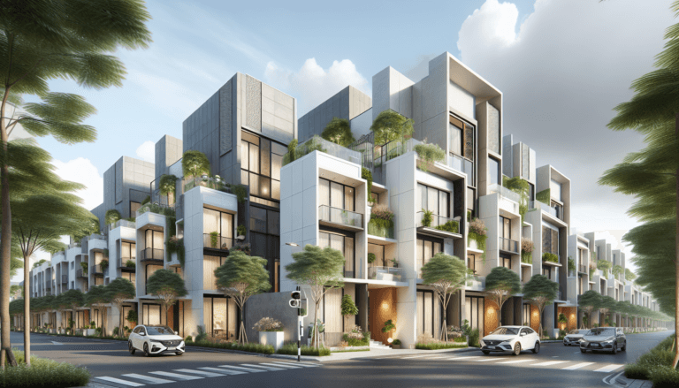 Nhà phố Cần Thơ: Quyết định Thông minh – Ở ổn định hay Đầu tư sinh lời?