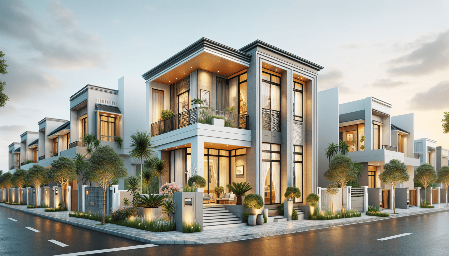 Cần Thơ: Giá nhà đất hiện nay là bao nhiêu 1m2?