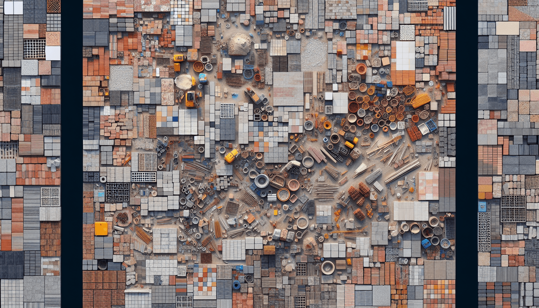 Bí quyết chọn gạch xây tổ ấm bền đẹp, tối ưu chi phí tại Cần Thơ