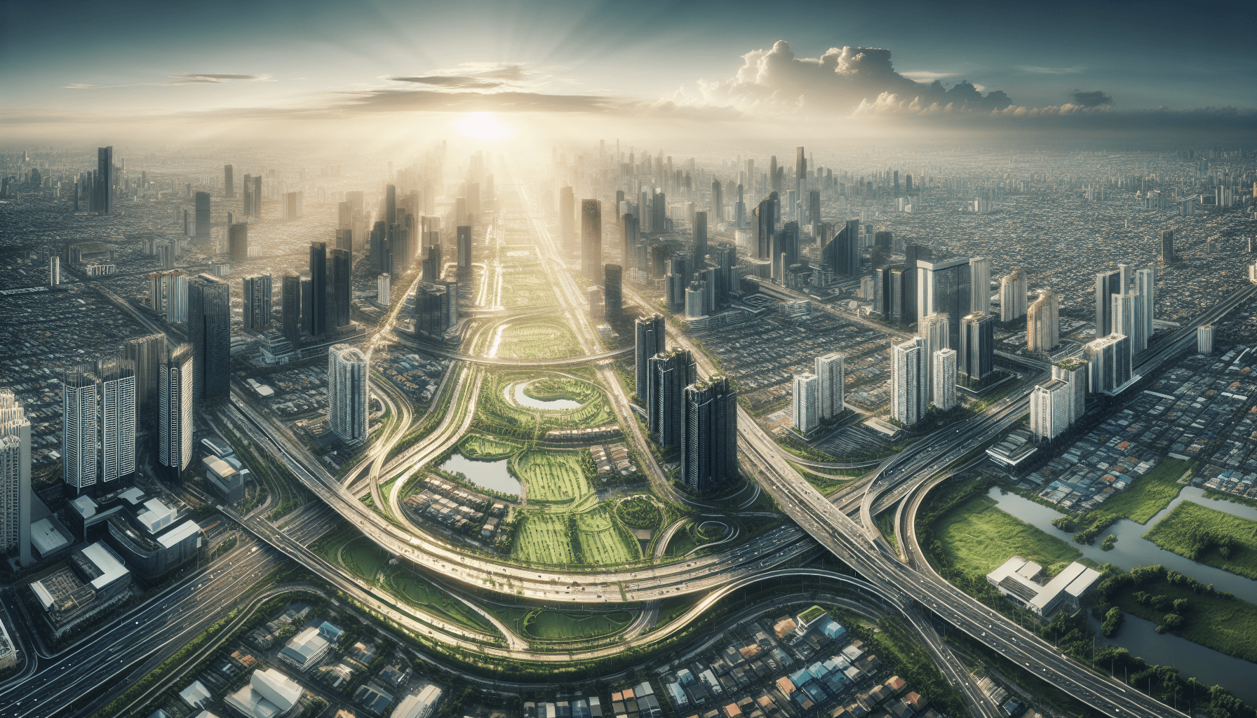 Cập nhật Giá đất Nam Long Cần Thơ 2 và tiềm năng đầu tư mới nhất