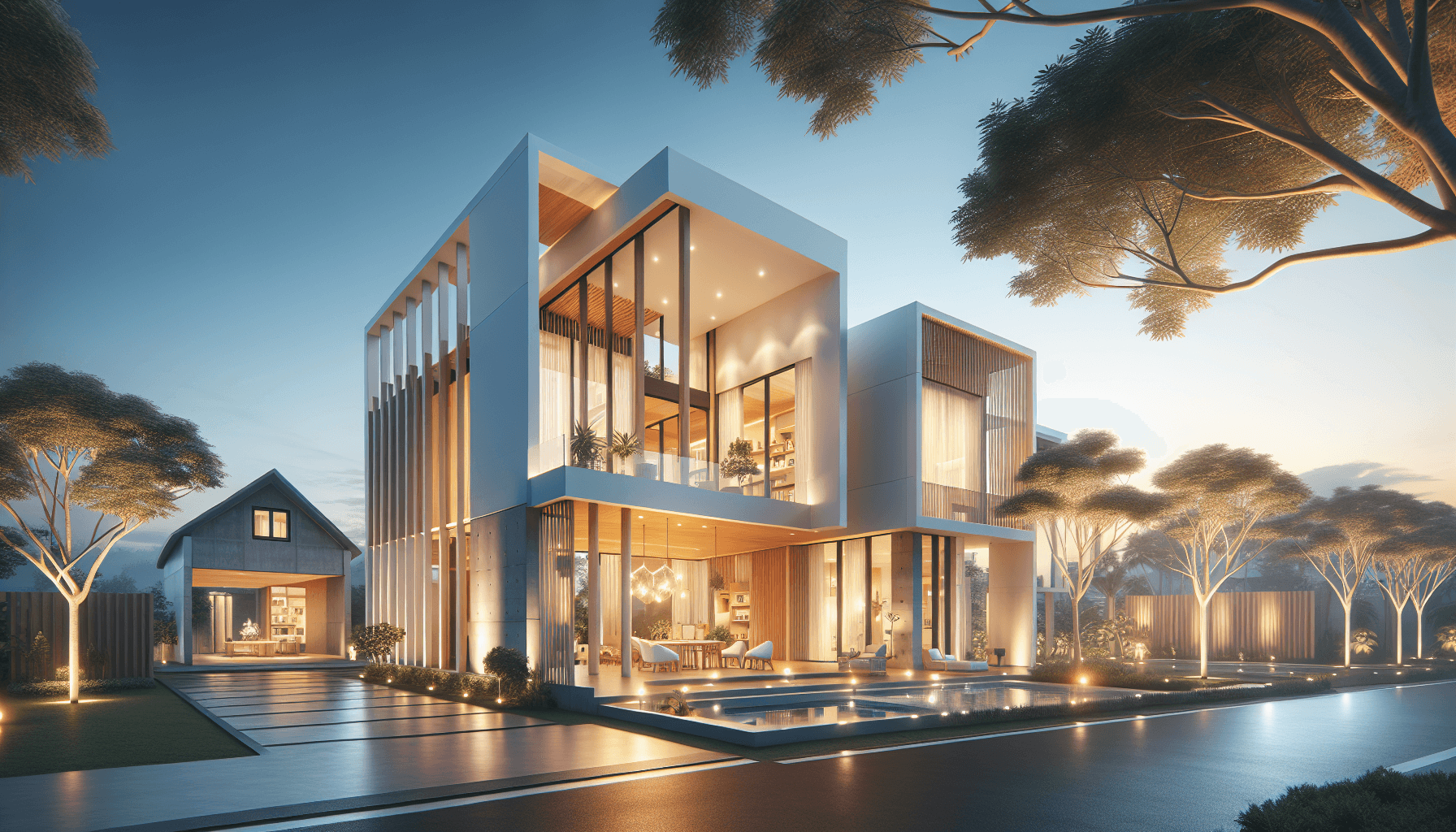 Lợi ích của dịch vụ xây nhà trọn gói Cần Thơ và cách tiết kiệm chi phí hiệu quả