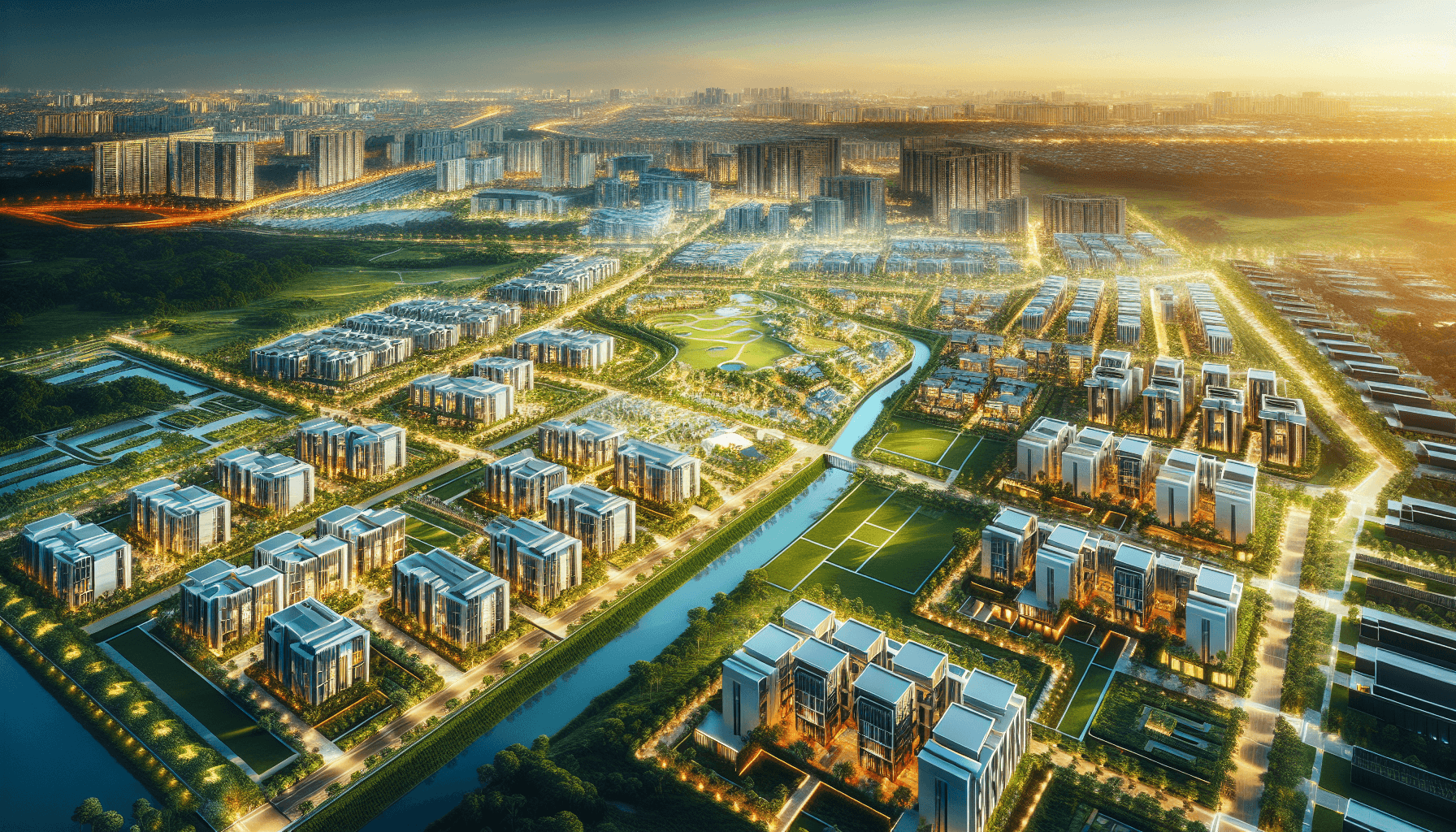 Đánh giá chi tiết dự án Nam Long Cần Thơ: Cơ hội an cư và đầu tư