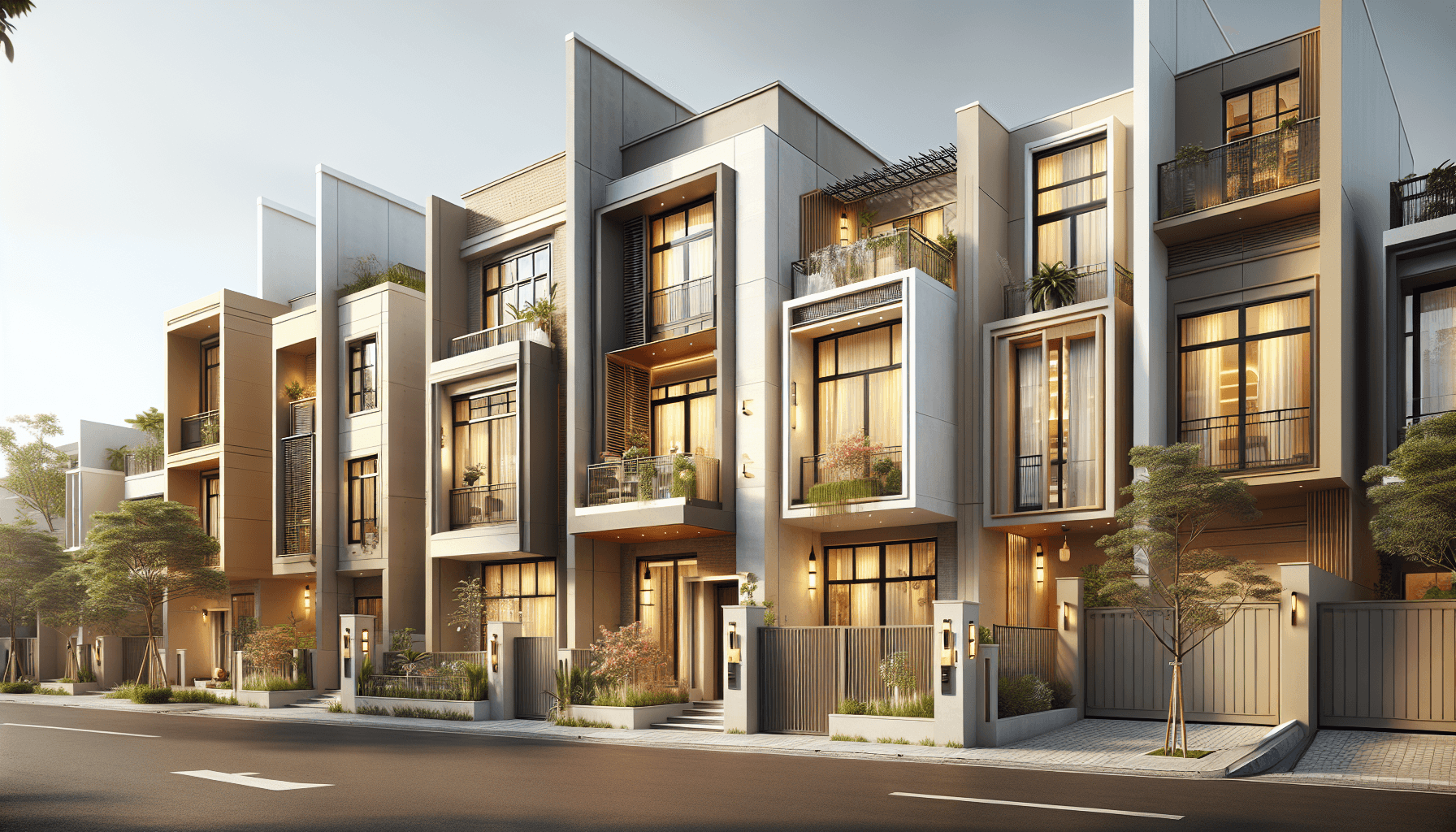 Nhà phố Cần Thơ 2026: Đánh giá tiềm năng và xu hướng đầu tư