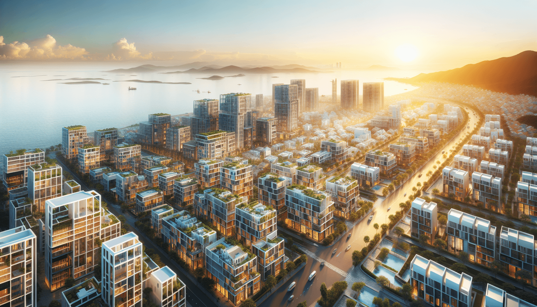 Cần Thơ: Điểm Sáng Đầu Tư Bất Động Sản Miền Tây Hiện Tại & Tương Lai