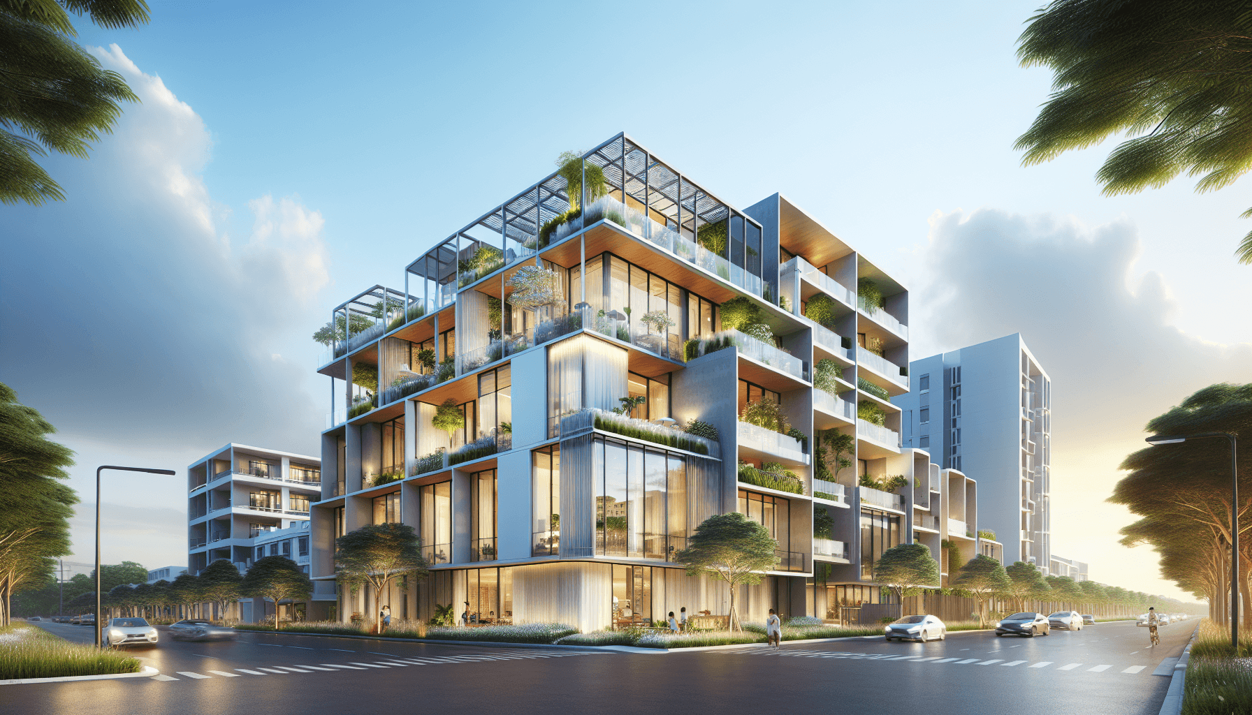 Bí quyết vàng: Nắm bắt cơ hội Đầu tư Bất động sản Cần Thơ hiệu quả