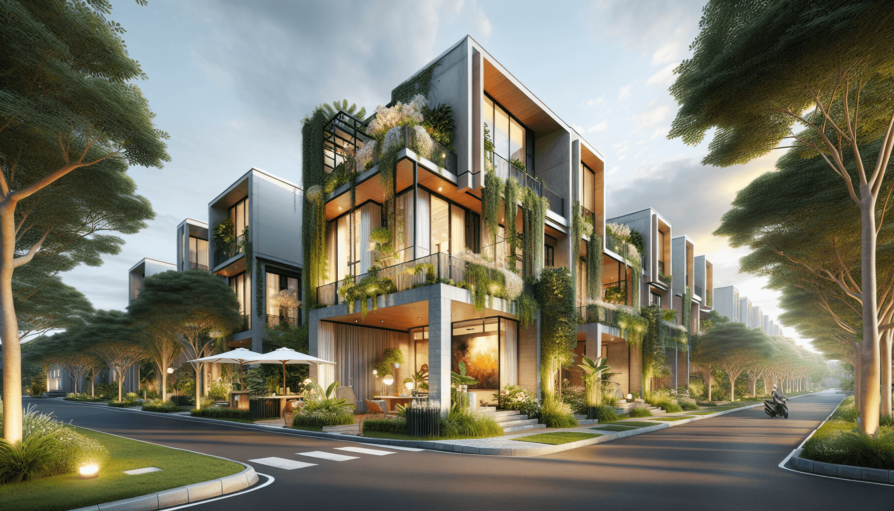 Cập nhật Giá nhà phố Cái Răng Cần Thơ: Cơ hội đầu tư và an cư