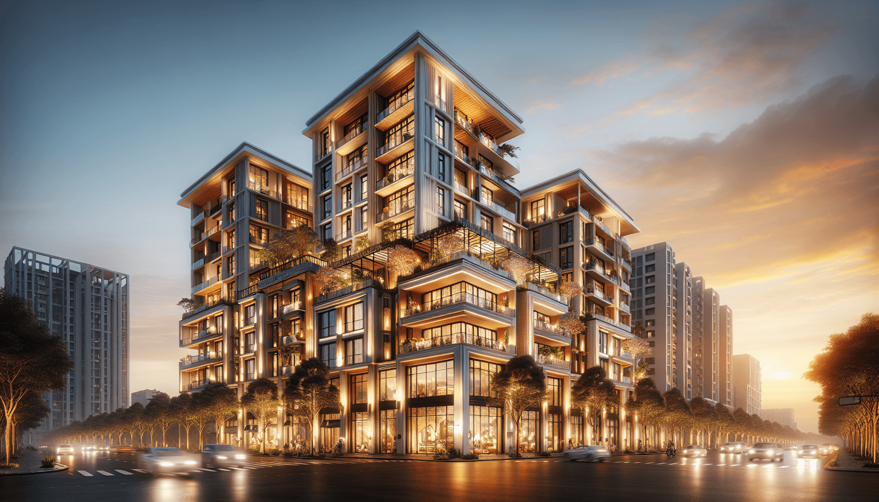 Ninh Kiều Cần Thơ: Cơ Hội Vàng Cho Nhà Đầu Tư Thông Thái