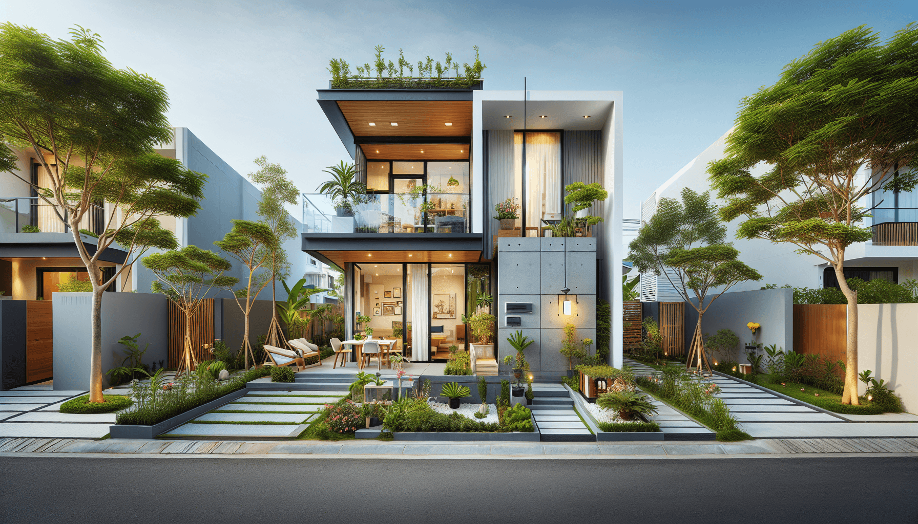 Bí quyết chọn nhà dưới 7 tỷ tại Cần Thơ: Cơ hội đầu tư và an cư lý tưởng