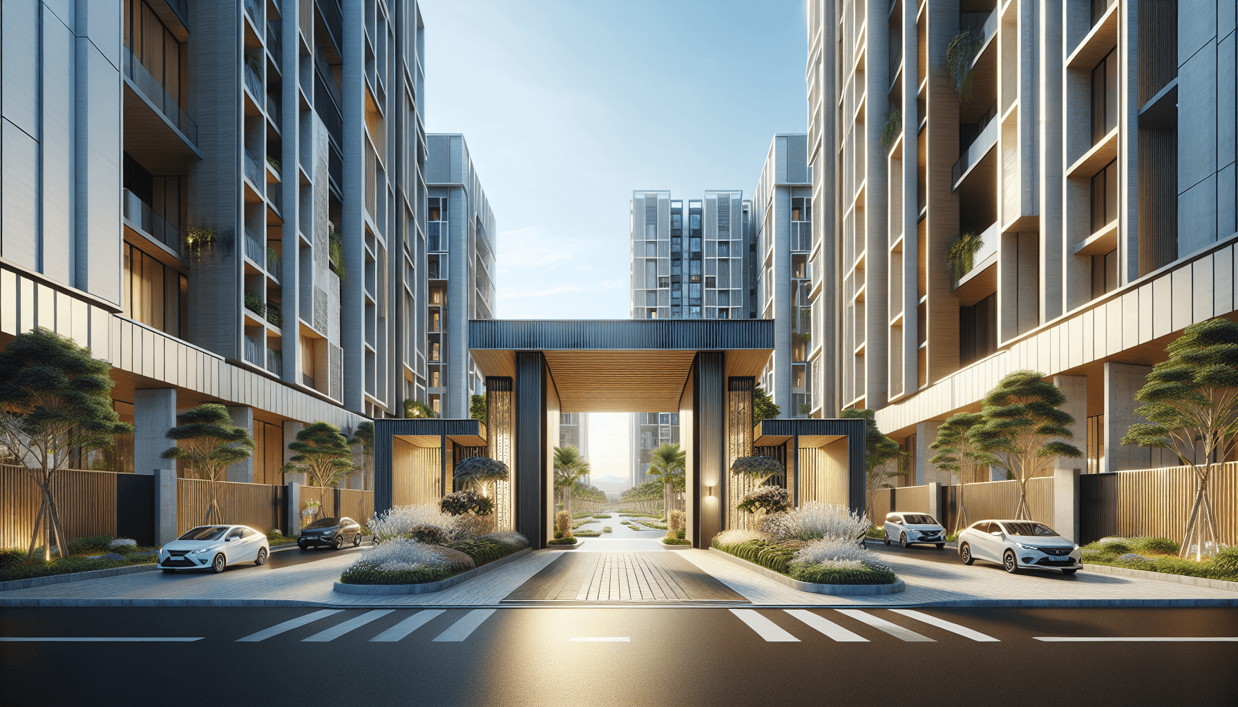 Khám phá những khu dân cư lý tưởng không thể bỏ qua tại Cần Thơ