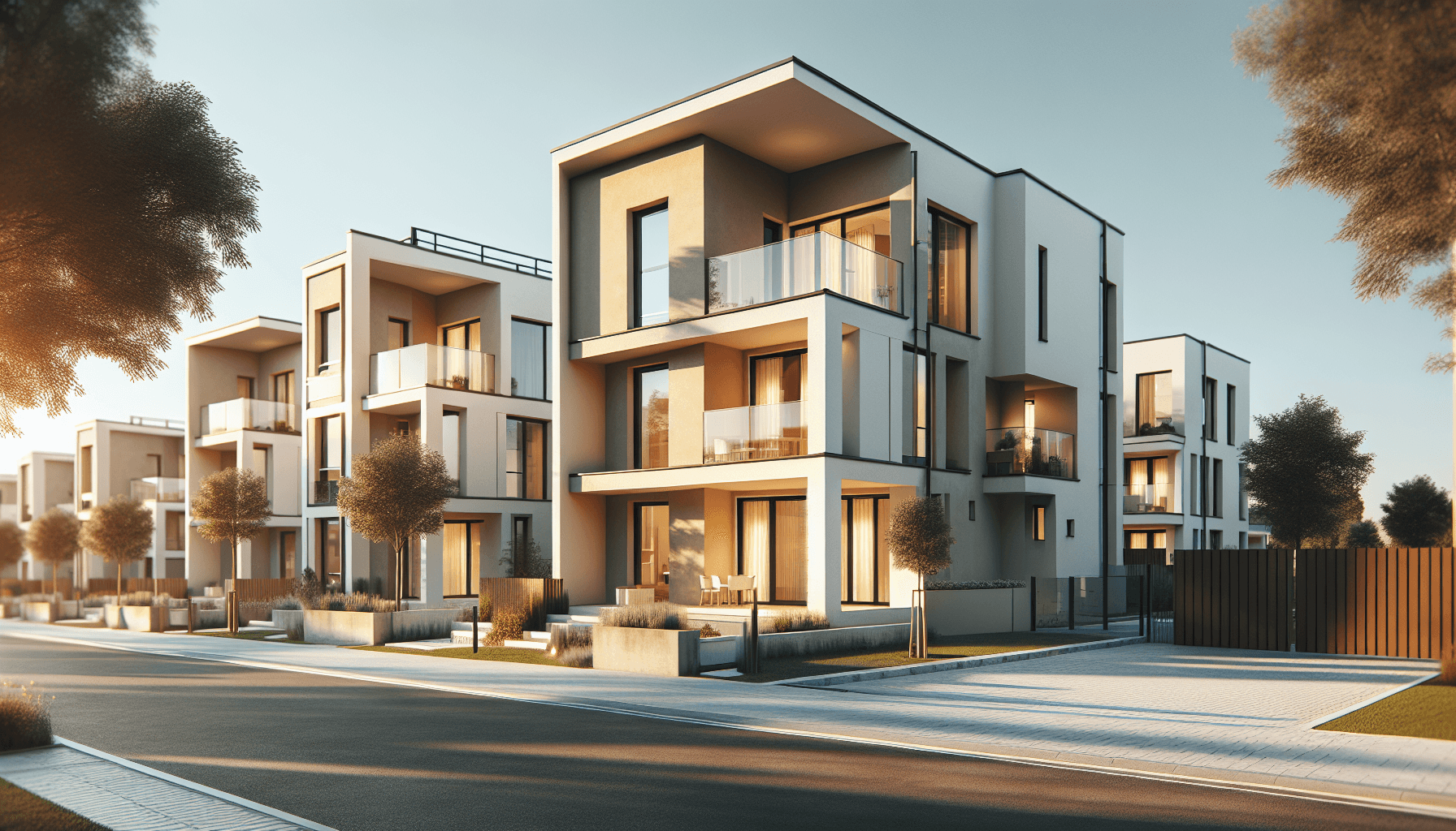 Đánh giá chi tiết nhà phố KDC Hồng Loan Cần Thơ: Cơ hội đầu tư sinh lời?