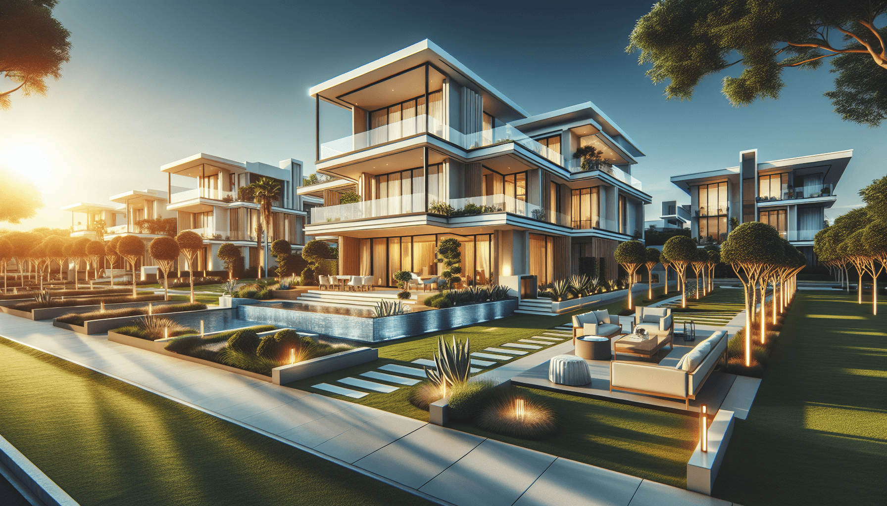 Bất Động Sản Ven Trung Tâm Cần Thơ: Tiềm Năng Đầu Tư Hấp Dẫn