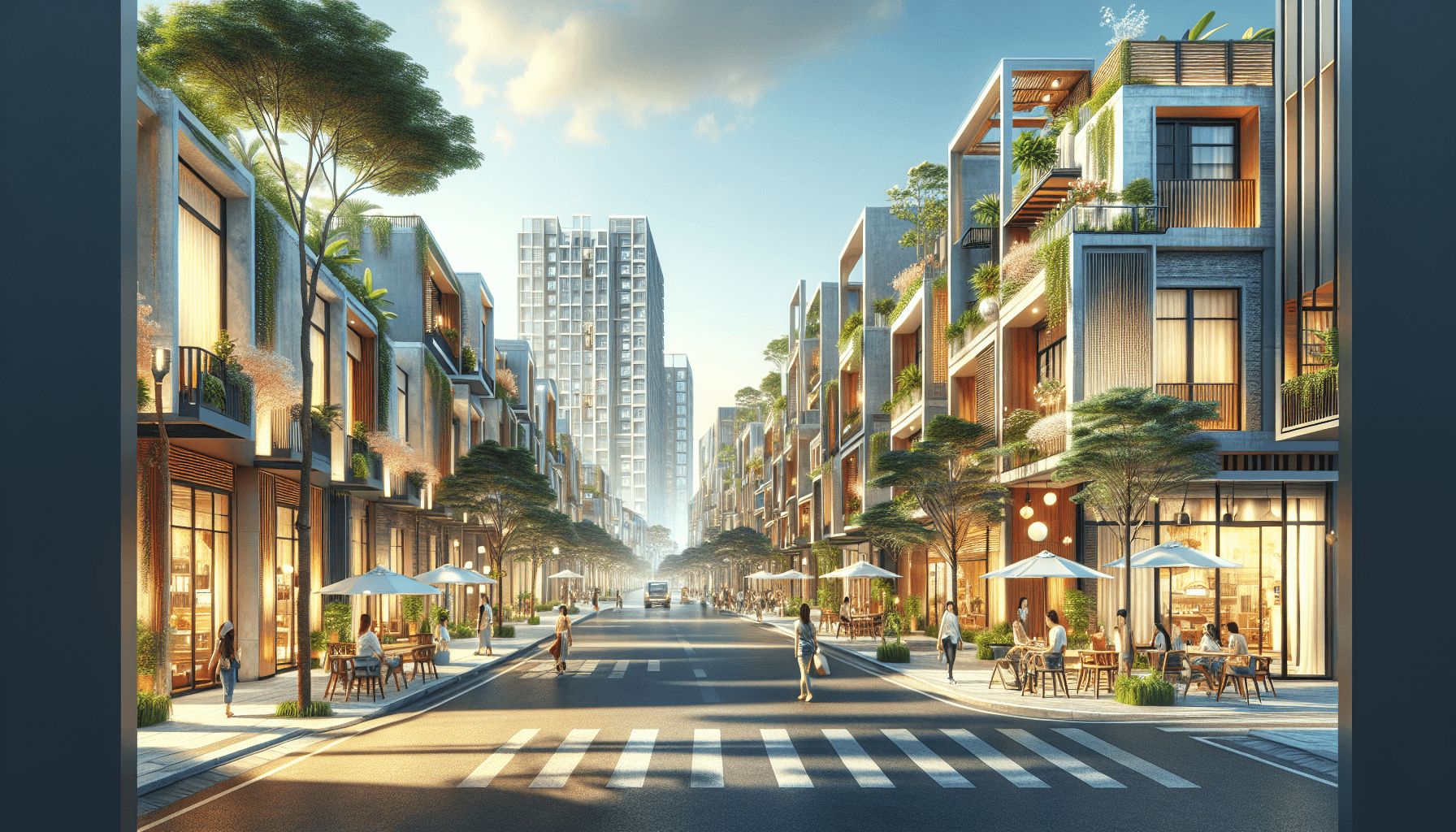 Bất Động Sản Cần Thơ: Điểm Sáng Nào Đang Thu Hút Nhà Đầu Tư?