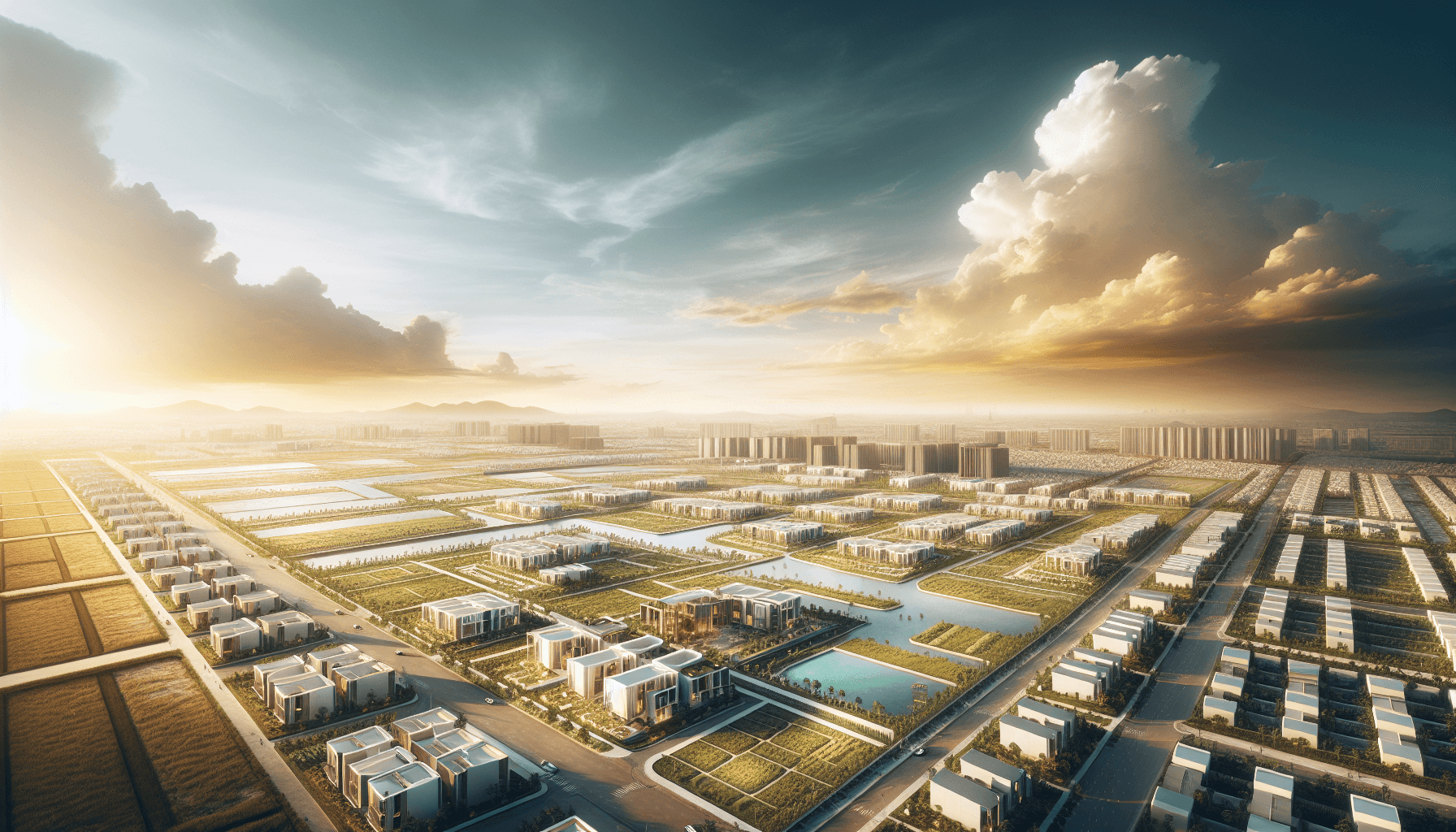 Cần Thơ 2026: Đánh giá tiềm năng đầu tư đất nền dài hạn