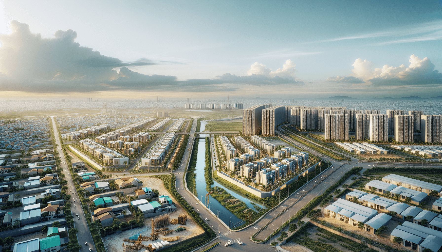 Cập nhật Giá Đất Nền Ninh Kiều Cần Thơ: Cơ Hội Đầu Tư Vàng