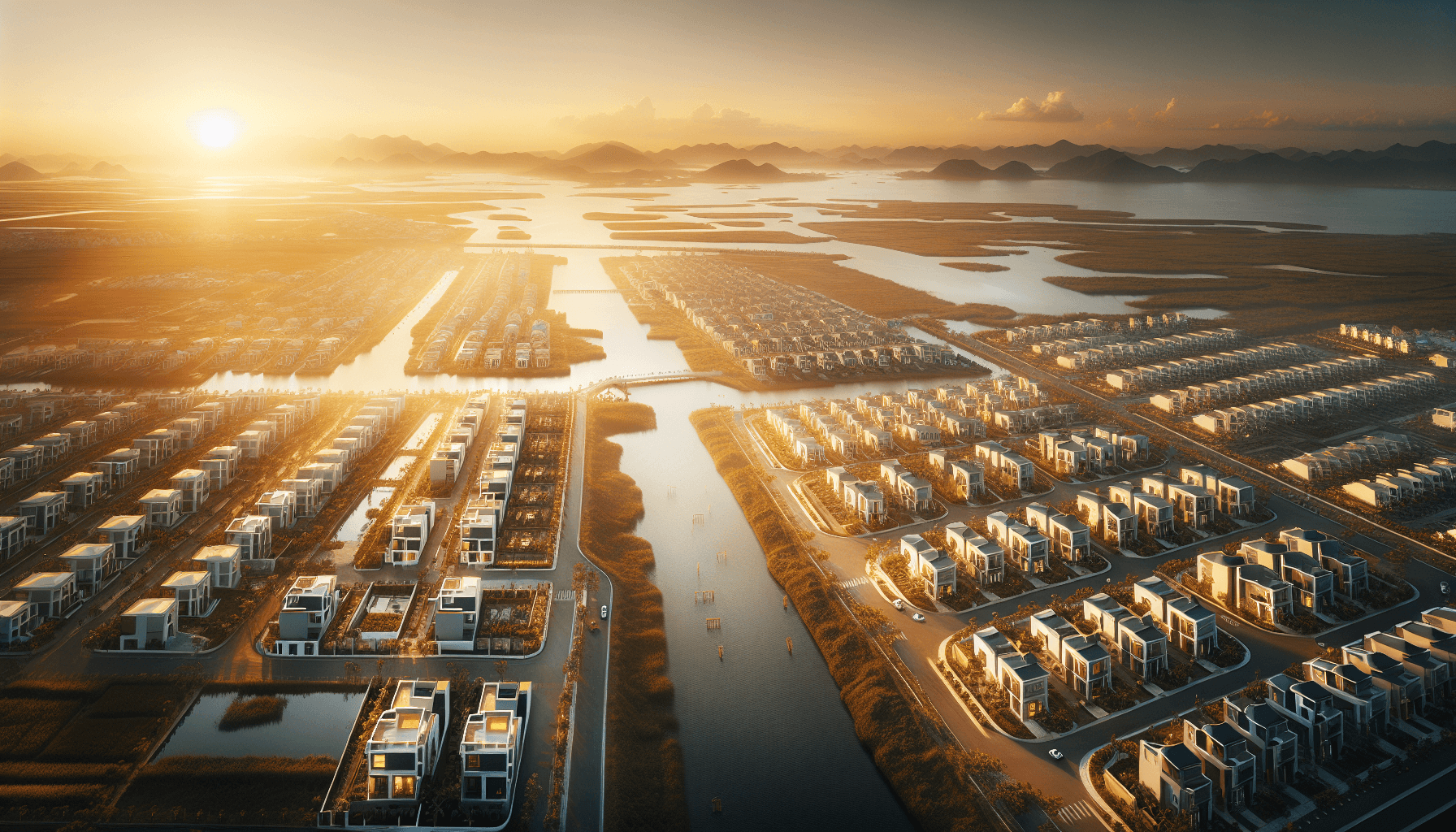 Cơ hội đầu tư đất nền khu dân cư mới Cần Thơ: Phân tích chuyên sâu