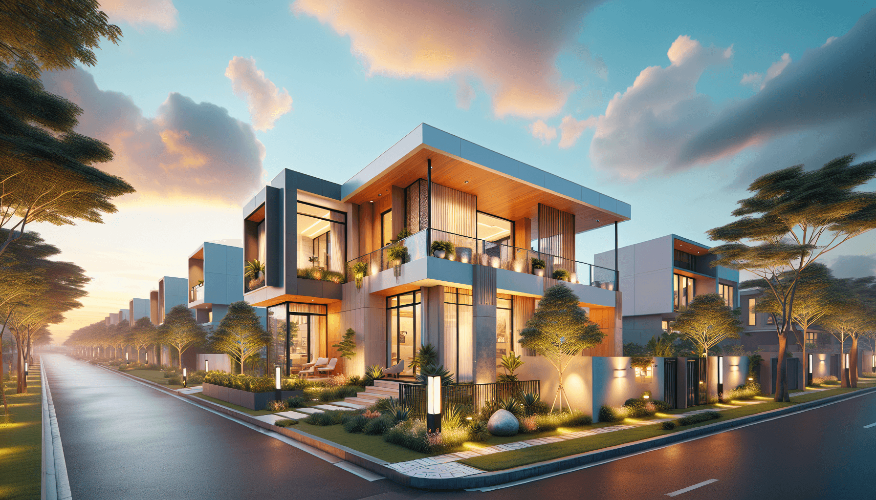 Bí quyết vàng giảm thiểu chi phí xây dựng nhà ở tại Cần Thơ hiệu quả