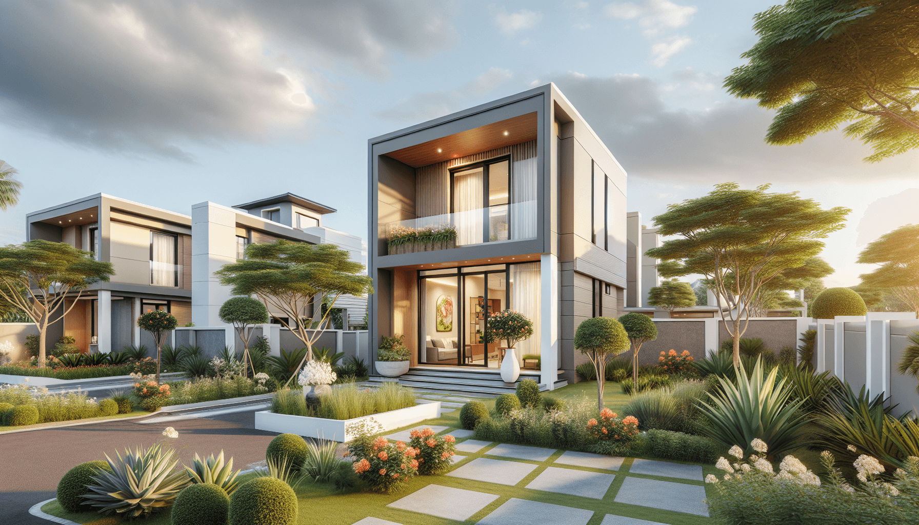 Xây Nhà Lần Đầu: Cẩm Nang Vàng Cho Gia Chủ Ở Cần Thơ