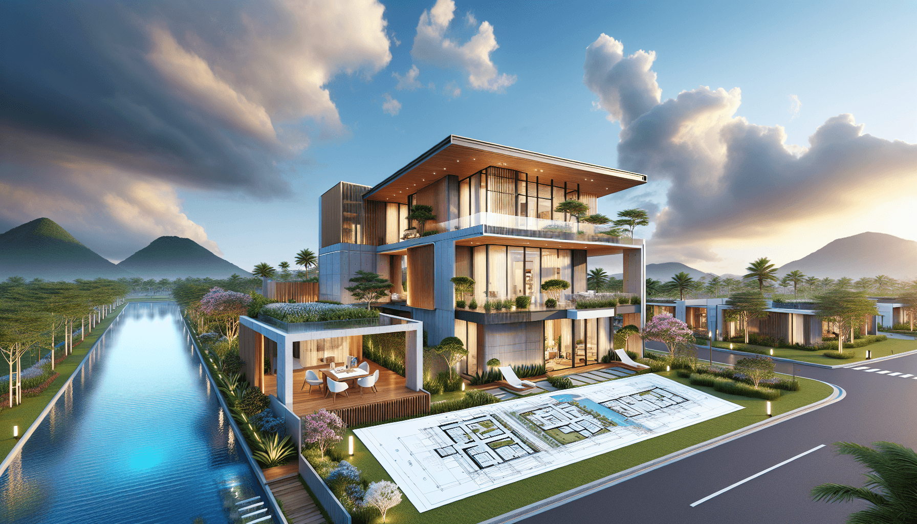 Giải mã nguyên nhân phát sinh chi phí khi xây nhà tại Cần Thơ