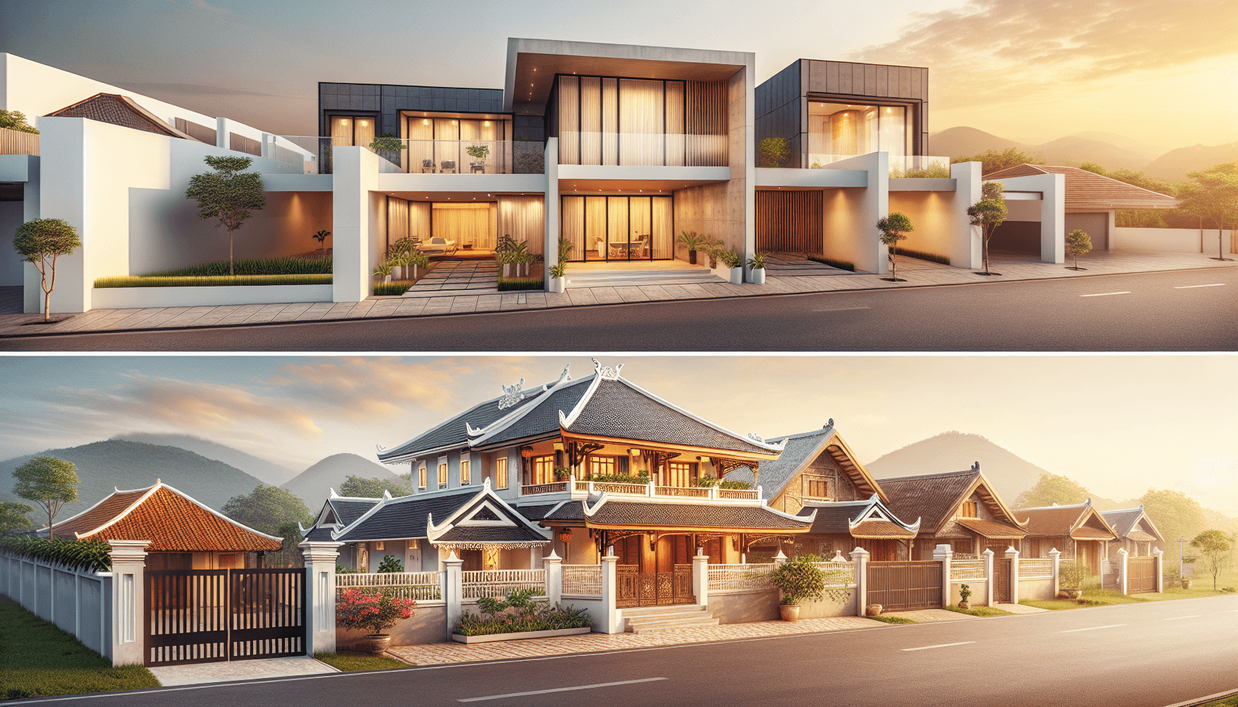 Nên Xây Nhà Mới Hay Mua Sẵn? Góc Nhìn Từ Chuyên Gia BĐS Cần Thơ