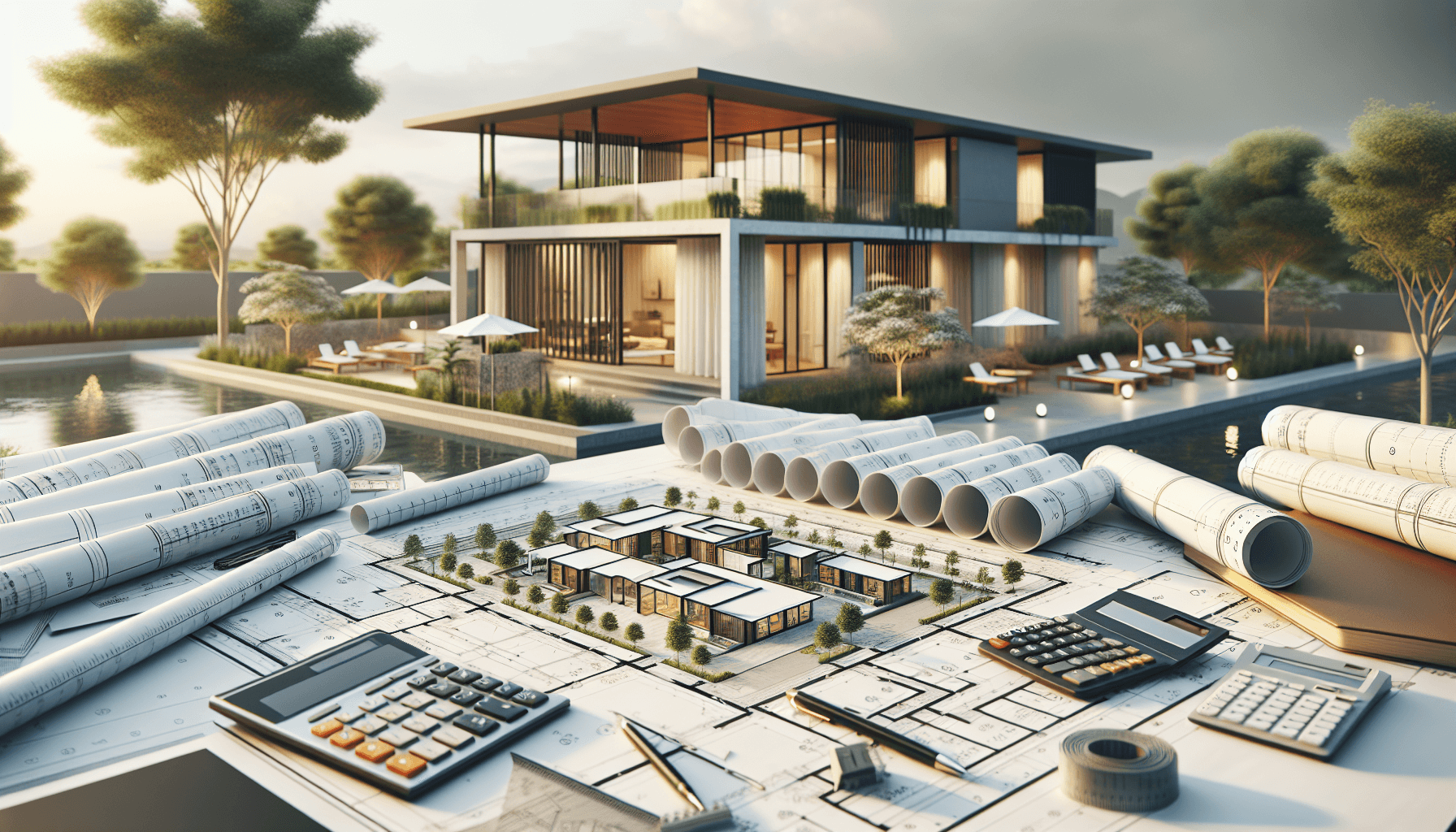 Tránh Sai Lầm Thường Gặp Khi Tự Xây Nhà Lần Đầu Tại Cần Thơ