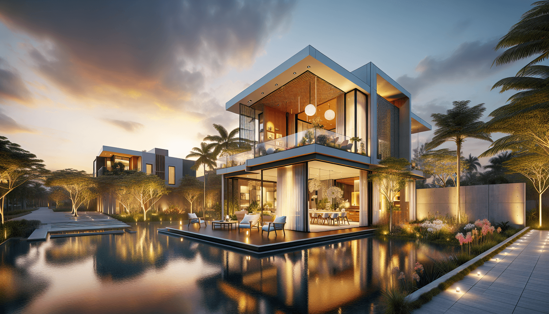 Bí quyết tạo không gian sống mơ ước: Tối ưu công năng nhà tại Cần Thơ