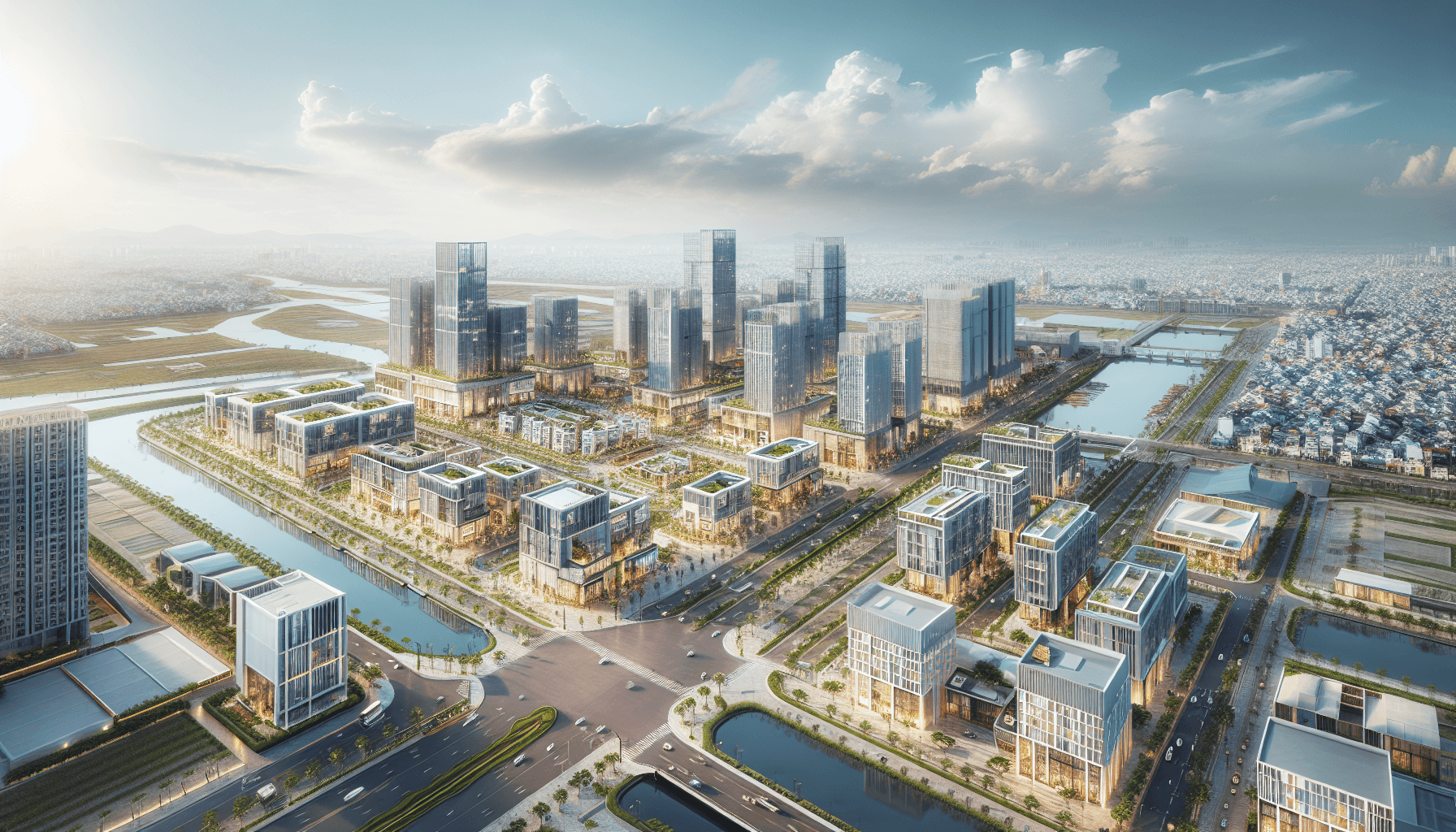 Cần Thơ: Nam châm hút dòng vốn đầu tư trong bối cảnh mới?