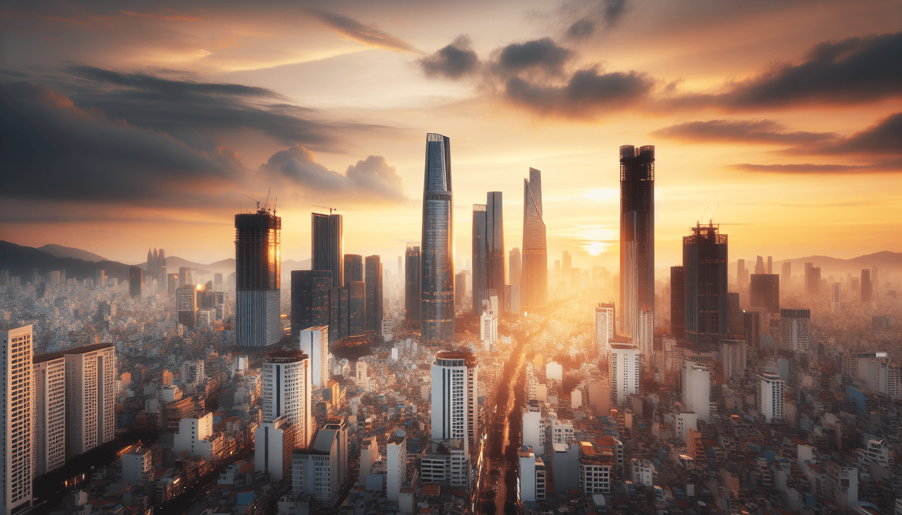 Cần Thơ 2026: Xu hướng đầu tư nào dẫn dắt thị trường bất động sản?