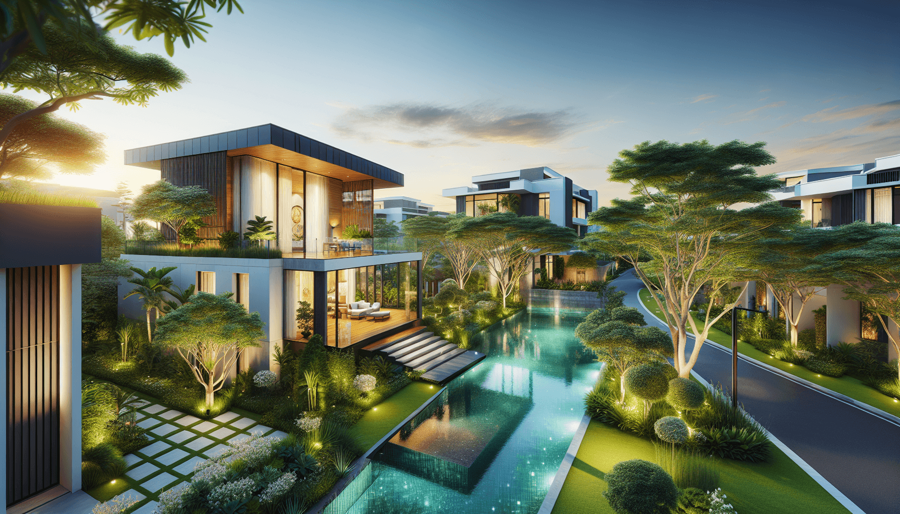 Khám phá tiềm năng nhà Cần Thơ giá 6 tỷ — Cơ hội đầu tư sinh lời