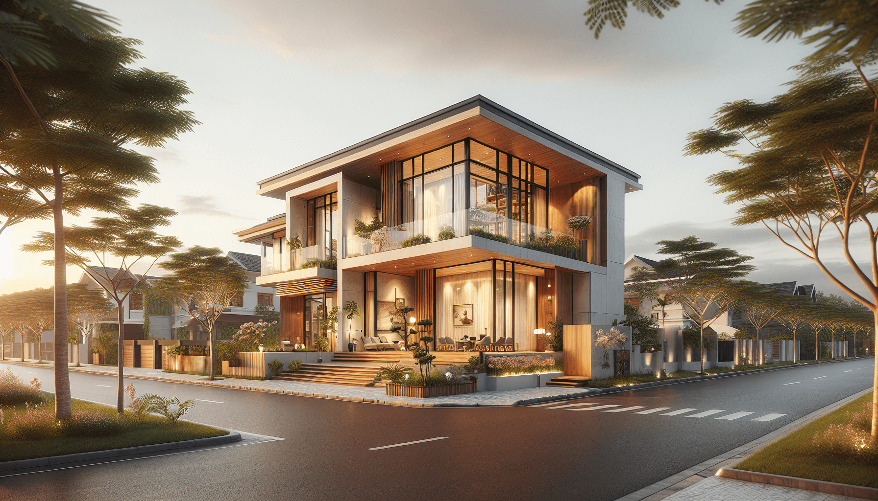 Xây nhà Cần Thơ: Bí quyết tối ưu chi phí hiệu quả, chất lượng đảm bảo