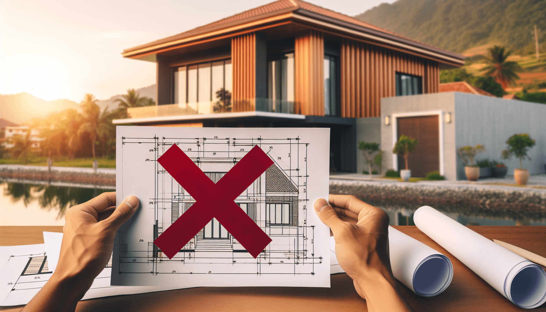 Tránh sai sót khi xây nhà tại Cần Thơ: Cẩm nang toàn diện cho gia chủ