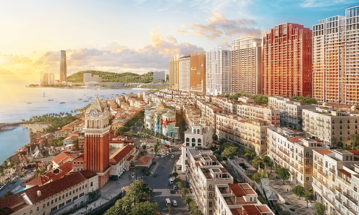 Đề xuất bỏ khống chế lợi nhuận 15% với nhà ở thương mại giá hợp lý: Cơ hội và thách thức cho thị trường BĐS