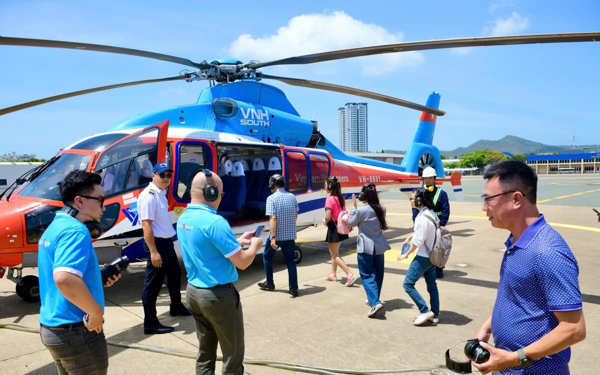 Cơ hội vàng cho bất động sản Gia Bình: Tập đoàn Đài Loan đề xuất dự án 3 tỷ USD