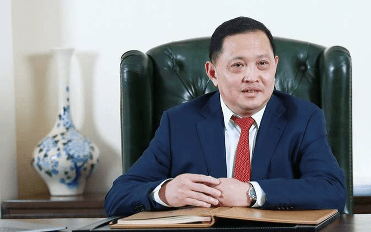 Đà Nẵng Phê Duyệt Điều Chỉnh Quy Hoạch 6.600 Hecta Ven Sông Hàn: Cơ Hội Vàng Cho Giới Đầu Tư Bất Động Sản