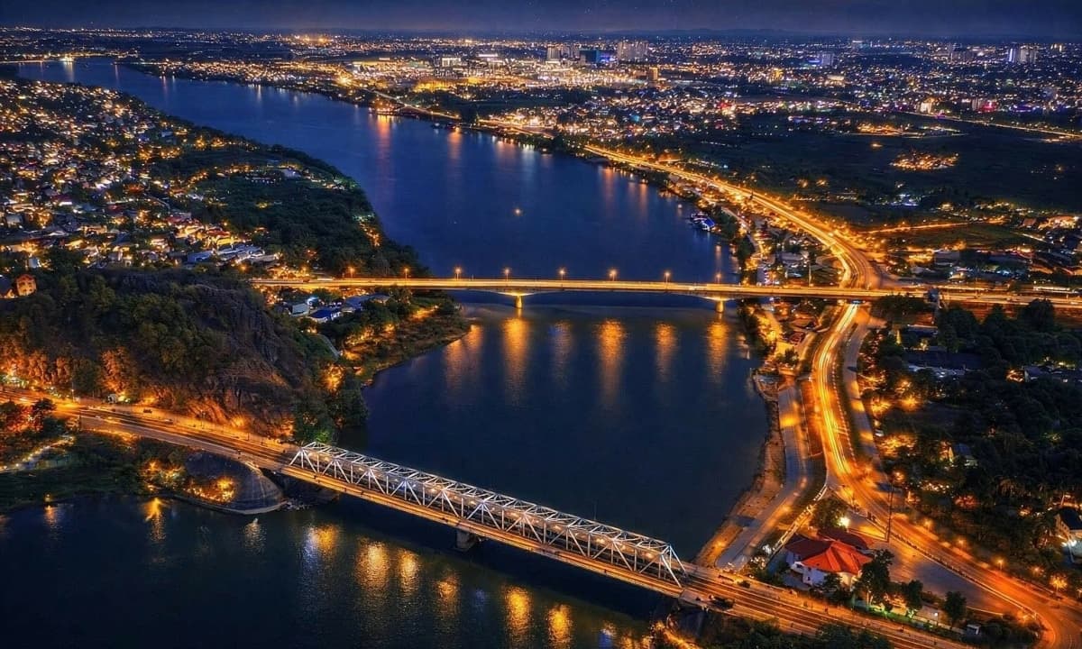 Quy Hoạch Đô Thị Tạo Vị Thế Vàng Hút Cư Dân Tại Rivea Residences